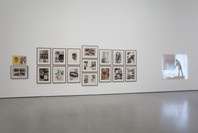 Alibis: Sigmar Polke 1963–2010. Apr 19–Aug 3, 2014. 1 other work identified