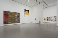Alibis: Sigmar Polke 1963–2010. Apr 19–Aug 3, 2014. 1 other work identified