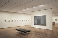 Jasper Johns: Regrets. Mar 15–Sep 1, 2014. 1 other work identified