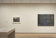 Jasper Johns: Regrets. Mar 15–Sep 1, 2014.