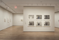 Jasper Johns: Regrets. Mar 15–Sep 1, 2014.