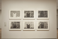 Jasper Johns: Regrets. Mar 15–Sep 1, 2014.