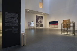Installation photo, 2 of 85