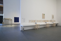 Installation photo, 10 of 85