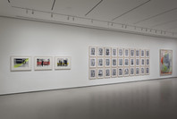 Alibis: Sigmar Polke 1963–2010. Apr 19–Aug 3, 2014. 2 other works identified