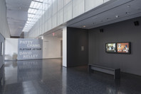 Flotsam Jetsam / Patty Chang and David Kelley . Mar 15–Sep 28, 2014.