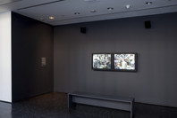 Flotsam Jetsam / Patty Chang and David Kelley . Mar 15–Sep 28, 2014.