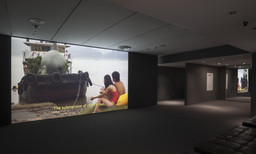 Installation photo, 10 of 12