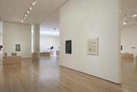 Lygia Clark: The Abandonment of Art, 1948–1988. May 10–Aug 24, 2014.