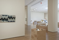 Lygia Clark: The Abandonment of Art, 1948–1988. May 10–Aug 24, 2014.
