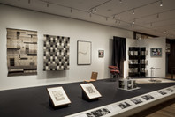 Designing Modern Women 1890–1990. Oct 5, 2013–Oct 19, 2014. 12 other works identified
