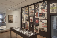 Designing Modern Women 1890–1990. Oct 5, 2013–Oct 19, 2014. 12 other works identified