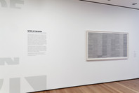 Sites of Reason: A Selection of Recent Acquisitions. Jun 11–Sep 28, 2014.
