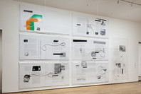 Sites of Reason: A Selection of Recent Acquisitions. Jun 11–Sep 28, 2014.