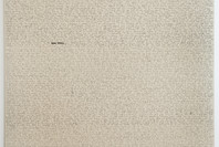 Sites of Reason: A Selection of Recent Acquisitions. Jun 11–Sep 28, 2014.