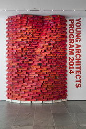 Installation photo, 2 of 37