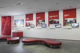 Installation photo, 3 of 37