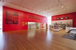 Installation photo, 2 of 72