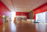 Christopher Williams: The Production Line of Happiness. Jul 27–Nov 2, 2014. 1 other work identified