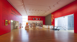 Installation photo, 3 of 72