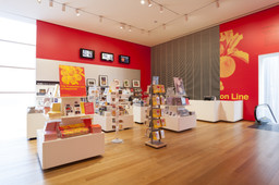 Installation photo, 4 of 72