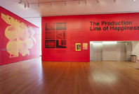 Christopher Williams: The Production Line of Happiness. Jul 27–Nov 2, 2014. 1 other work identified