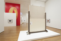 Christopher Williams: The Production Line of Happiness. Jul 27–Nov 2, 2014. 1 other work identified
