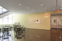 The Paris of Toulouse-Lautrec: Prints and Posters. Jul 26, 2014–Mar 22, 2015.
