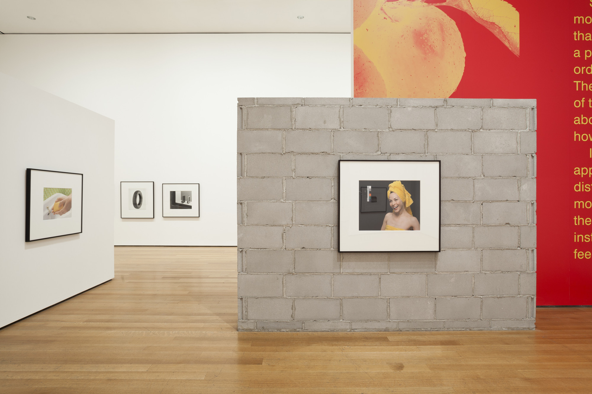 Claes Oldenburg. Giant Soft Fan. 1966-67 | MoMA