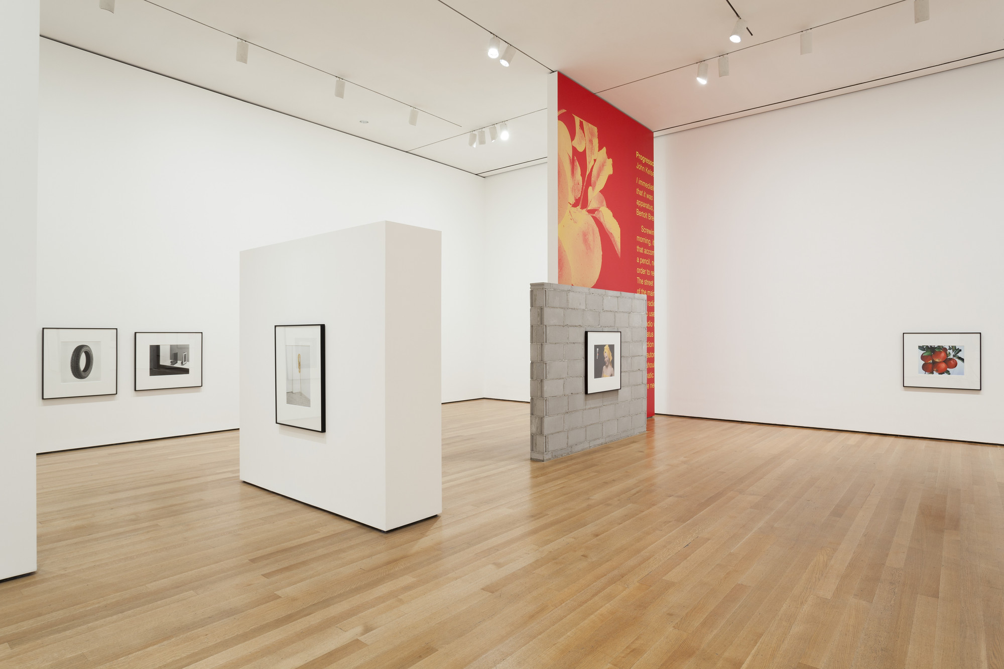 数量は多い  view Installation of  exhibition the ボディ・フェイスケア