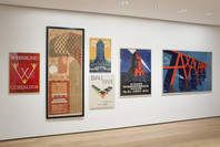 Building Collections: Recent Acquisitions of Architecture. Nov 10, 2010–May 30, 2011. 5 other works identified