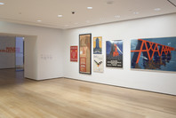 Building Collections: Recent Acquisitions of Architecture. Nov 10, 2010–May 30, 2011. 5 other works identified