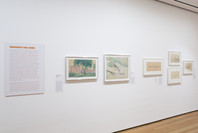 Building Collections: Recent Acquisitions of Architecture. Nov 10, 2010–May 30, 2011. 5 other works identified