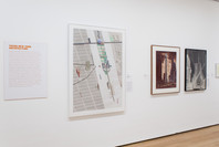 Building Collections: Recent Acquisitions of Architecture. Nov 10, 2010–May 30, 2011. 2 other works identified