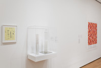 Building Collections: Recent Acquisitions of Architecture. Nov 10, 2010–May 30, 2011. 1 other work identified
