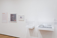 Building Collections: Recent Acquisitions of Architecture. Nov 10, 2010–May 30, 2011. 2 other works identified