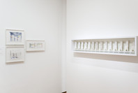 Building Collections: Recent Acquisitions of Architecture. Nov 10, 2010–May 30, 2011. 4 other works identified