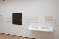 Building Collections: Recent Acquisitions of Architecture. Nov 10, 2010–May 30, 2011. 2 other works identified