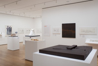 Building Collections: Recent Acquisitions of Architecture. Nov 10, 2010–May 30, 2011. 5 other works identified