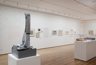 Building Collections: Recent Acquisitions of Architecture. Nov 10, 2010–May 30, 2011. 7 other works identified