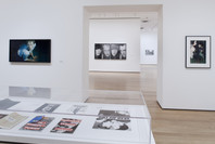 Pictures by Women: A History of Modern Photography. May 7, 2010–Apr 18, 2011. 2 other works identified