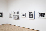 Pictures by Women: A History of Modern Photography. May 7, 2010–Apr 18, 2011. 2 other works identified