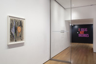 Abstract Expressionist New York. Oct 3, 2010–Apr 25, 2011.