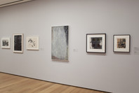 Abstract Expressionist New York. Oct 3, 2010–Apr 25, 2011. 2 other works identified