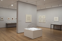 Abstract Expressionist New York. Oct 3, 2010–Apr 25, 2011.