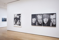 Pictures by Women: A History of Modern Photography. May 7, 2010–Apr 18, 2011. 1 other work identified