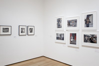 Pictures by Women: A History of Modern Photography. May 7, 2010–Apr 18, 2011. 8 other works identified