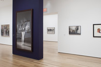Pictures by Women: A History of Modern Photography. May 7, 2010–Apr 18, 2011. 4 other works identified