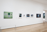 Pictures by Women: A History of Modern Photography. May 7, 2010–Apr 18, 2011. 1 other work identified