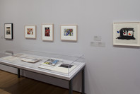 Abstract Expressionist New York. Oct 3, 2010–Apr 25, 2011. 3 other works identified